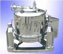 三足式離心機(jī)轉(zhuǎn)鼓的加工方法|三足離心機(jī)