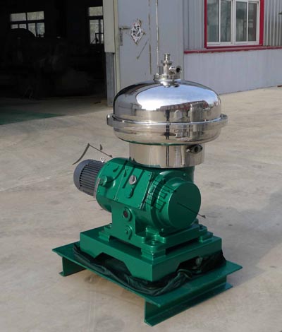 離心機的發(fā)展應(yīng)該從哪幾個方面改進|離心機