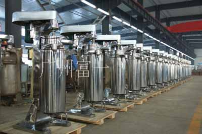 離心機價格|離心機材質|離心機價格的影響因素|離心機