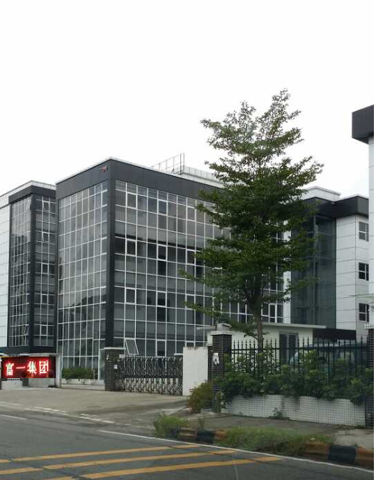 離心機品牌廠家排名-廣州富一