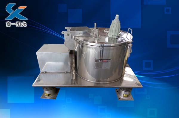 陶瓷墨水離心機-廣州富一