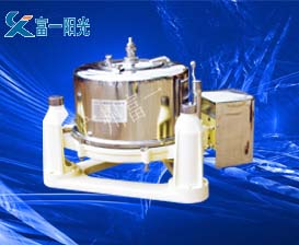 SC沉降型三足離心機