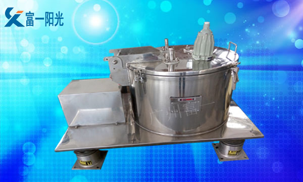 平板離心機(jī)-富一陽光