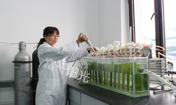 臥螺離心機添加劑的選擇-富一陽光